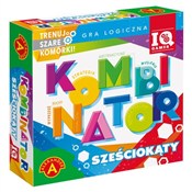 Kombinator... -  books from Poland