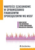 Polska książka : Wartości s... - Anna Kuzior, Ewa Maćkowiak, Lucyna Poniatowska, Małgorzata Rówińska