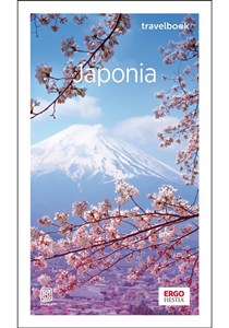 Obrazek Japonia Travelbook