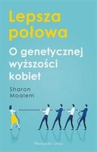 Picture of Lepsza połowa