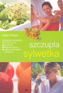 Obrazek Szczupła sylwetka