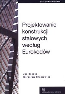 Obrazek Projektowanie konstrukcji stalowych według Eurokodów