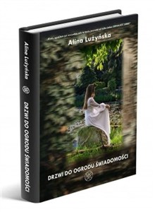 Picture of Drzwi do ogrodu świadomości