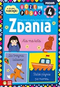 polish book : Uczę się p... - Magda Malicka