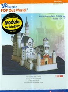 Picture of Zamek Bawarski