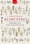 polish book : Wróćmy do ... - Andrzej Czesław Klimuszko