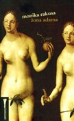 Żona Adama... - Monika Rakusa -  books from Poland