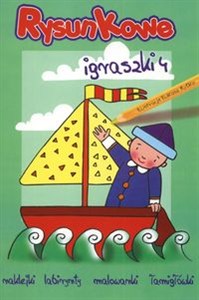 Obrazek Rysunkowe igraszki 4