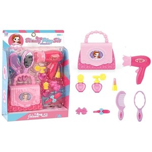 Picture of Zestaw piękności z torebką