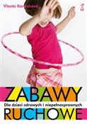 Zabawy ruc... - Vlasta Karaskova - Ksiegarnia w UK