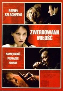 Obrazek Zwerbowana miłość