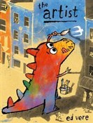 The Artist... -  books in polish 
