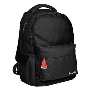 Picture of Plecak 2-komorowy  Arbuz BeUniq BU23WM-2705