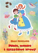 polish book : Minio, mam... - Anna Nisiewicz