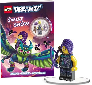 Picture of LEGO DREAMZzz Świat Snów