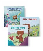 polish book : Pakiet: Sp... - Bob Hartman