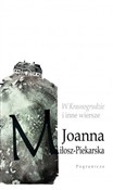W Krasnogr... - Joanna Miłosz-Piekarska -  Polish Bookstore 