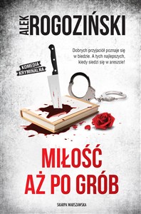 Obrazek Miłość aż po grób