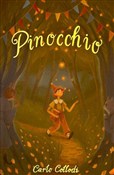 Pinocchio - Carlo Collodi -  books in polish 