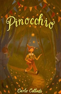 Picture of Pinocchio