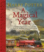 Książka : Harry Pott... - J.K. Rowling, Jim Kay