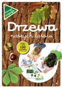 Drzewa nas... - Opracowanie Zbiorowe - Ksiegarnia w UK