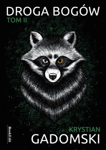 Obrazek Droga bogów Tom 2