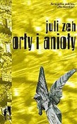 Książka : Orły i ani... - Juli Zeh
