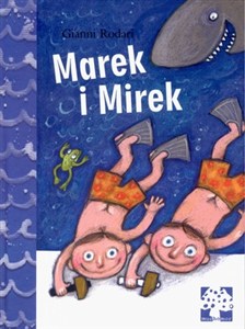 Obrazek Marek i Mirek
