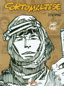 Picture of CortoMaltese Etiopiki