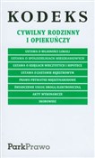 Kodeks cyw... -  books in polish 