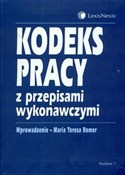 Zobacz : Kodeks pra... - Maria Teresa Romer