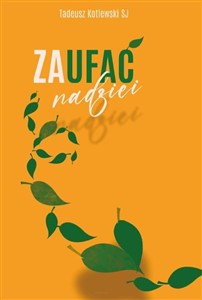 Obrazek Zaufać nadzei