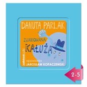 polish book : [Audiobook... - Danuta Parlak