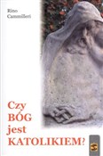 Czy Bóg je... - Rino Cammilleri -  Książka z wysyłką do UK