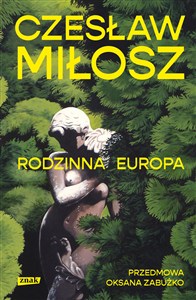 Obrazek Rodzinna Europa