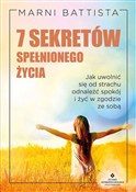 Książka : 7 sekretów... - Marni Battista