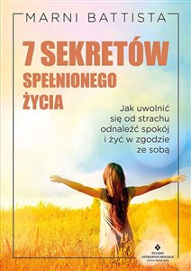 Picture of 7 sekretów spełnionego życia