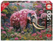 Puzzle 500... - Ksiegarnia w UK