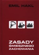 Zobacz : Zasady śmi... - Emil Hakl