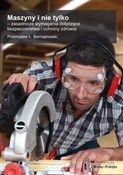 Maszyny i ... - Przemysław Ł. Siemiątkowski -  foreign books in polish 