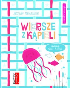 Obrazek Wiersze z kąpieli