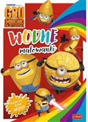 Minions Wo... -  books in polish 