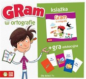 polish book : Gram w ort... - Opracowanie Zbiorowe