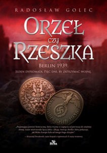 Obrazek Orzeł czy Rzeszka?