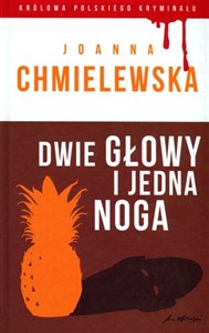 Obrazek Dwie głowy i jedna noga