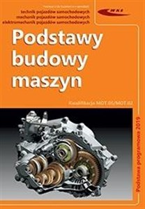 Obrazek Podstawy budowy maszyn