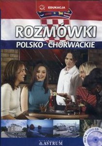 Obrazek Rozmówki polsko-chorwackie