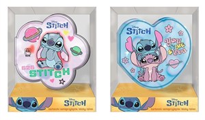 Picture of Karteczki samoprzylepne Stitch MIX