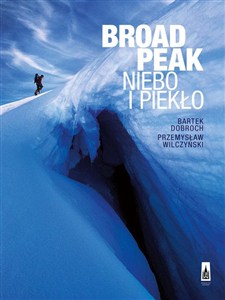 Obrazek Broad Peak. Niebo i piekło